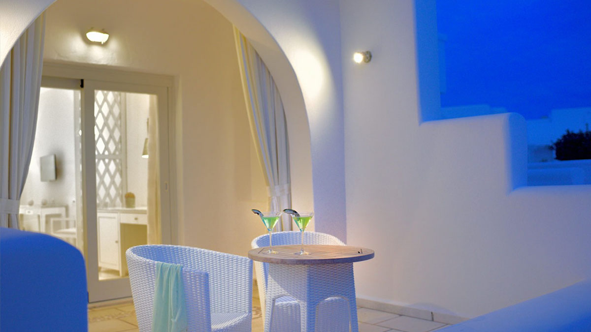 Superior Suite (4 pax)